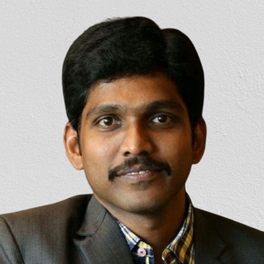 Mr. Penchala Kumar Raya