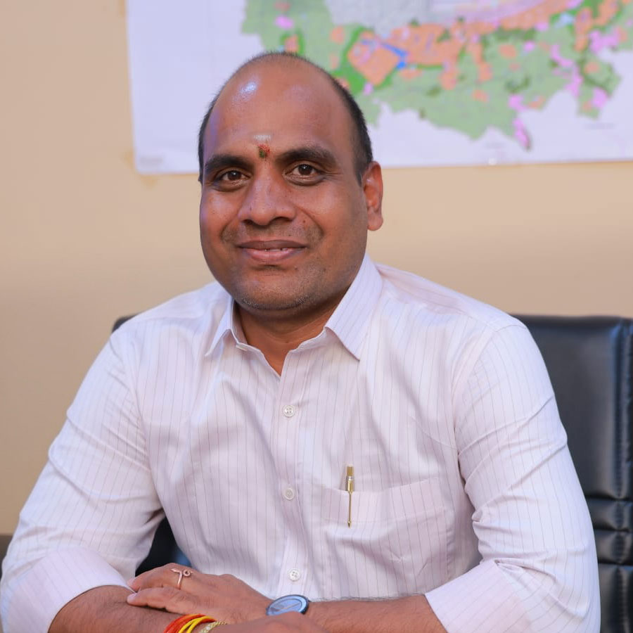 Raghavendra Babu Tatavarthi